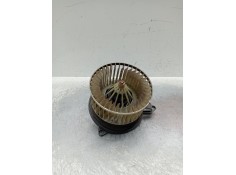 Recambio de motor calefaccion para citroën zx (n2) 1.9 d referencia OEM IAM 210601233F   2
