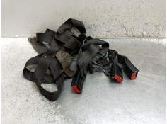 Recambio de juego cinturones trasero para citroën c15 furgoneta/monovolumen (vd_) 1.9 d referencia OEM IAM    2