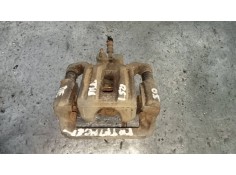 Recambio de pinza freno trasera derecha para nissan pathfinder (r51) 2.5 dci le referencia OEM IAM   