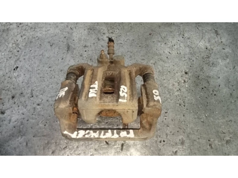Recambio de pinza freno trasera derecha para nissan pathfinder (r51) 2.5 dci le referencia OEM IAM   