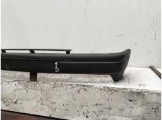 Recambio de paragolpes delantero para ford fiesta iii (gfj) 1.8 d referencia OEM IAM    2