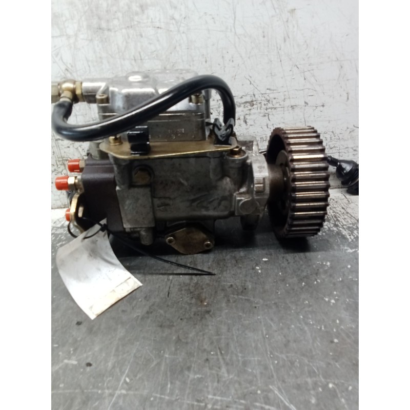 Recambio de bomba inyeccion para volvo v40 station wagon (645) 1.9 di referencia OEM IAM 0460414984 7700114070 BOSCH