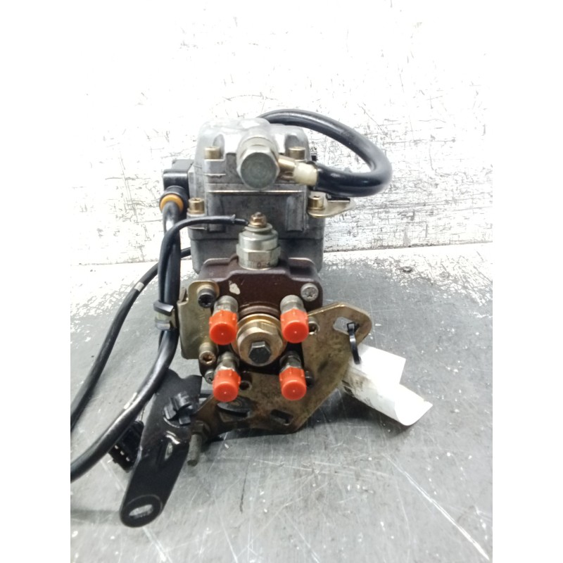 Recambio de bomba inyeccion para volvo v40 station wagon (645) 1.9 di referencia OEM IAM 0460414984 7700114070 BOSCH