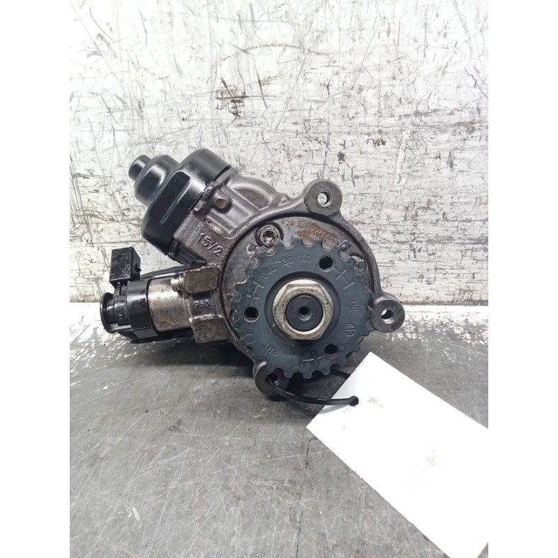 Recambio de bomba inyeccion para skoda octavia iii (5e3, nl3, nr3) 2.0 tdi referencia OEM IAM 0445010538 10090217 BOSCH