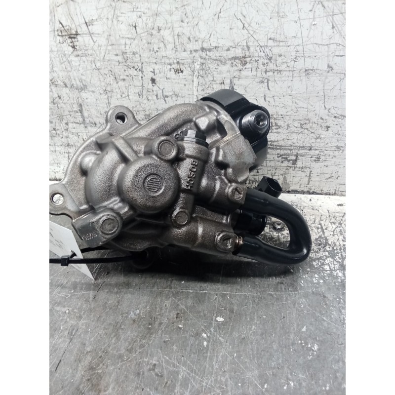 Recambio de bomba inyeccion para skoda octavia iii (5e3, nl3, nr3) 2.0 tdi referencia OEM IAM 0445010538 10090217 BOSCH
