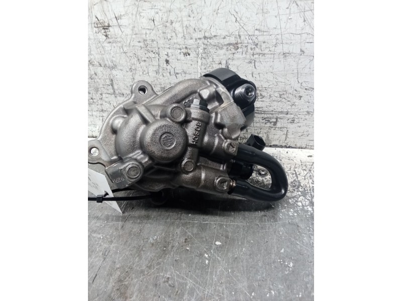 Recambio de bomba inyeccion para skoda octavia iii (5e3, nl3, nr3) 2.0 tdi referencia OEM IAM 0445010538 10090217 BOSCH