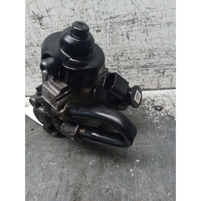 Recambio de bomba inyeccion para skoda octavia iii (5e3, nl3, nr3) 2.0 tdi referencia OEM IAM 0445010538 10090217 BOSCH