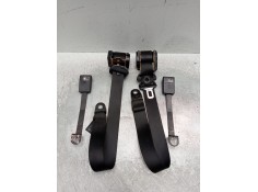 Recambio de juego cinturones delantero para opel omega a (v87) 2.0 (f19, m19, n19) referencia OEM IAM 5P   2