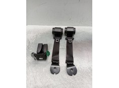 Recambio de juego cinturones trasero para land rover range rover evoque (l538) 2.0 d 4x4 referencia OEM IAM 5P  
