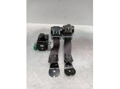 Recambio de juego cinturones trasero para land rover range rover evoque (l538) 2.0 d 4x4 referencia OEM IAM 5P   2