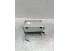 Recambio de sistema audio / radio cd para land rover range rover evoque (l538) 2.0 d 4x4 referencia OEM IAM gx5318k812bf a501216