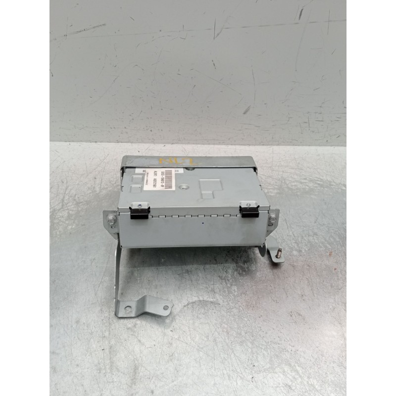 Recambio de sistema audio / radio cd para land rover range rover evoque (l538) 2.0 d 4x4 referencia OEM IAM gx5318k812bf a501216
