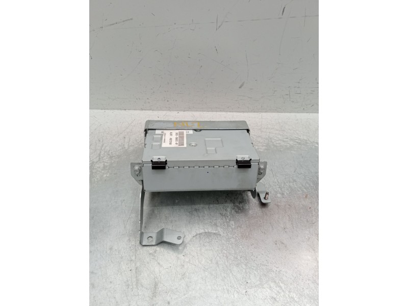 Recambio de sistema audio / radio cd para land rover range rover evoque (l538) 2.0 d 4x4 referencia OEM IAM gx5318k812bf a501216