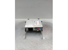 Recambio de sistema audio / radio cd para land rover range rover evoque (l538) 2.0 d 4x4 referencia OEM IAM gx5318k812bf a501216 2