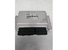 Recambio de centralita motor uce para lancia lybra berlina 1.9 turbodiesel cat referencia OEM IAM 0281010338 46823587 83942JBA