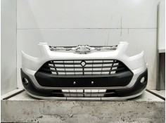 Recambio de paragolpes delantero para ford transit custom v362 autobús (f3) 2.0 ecoblue referencia OEM IAM  ojo ver fotos 