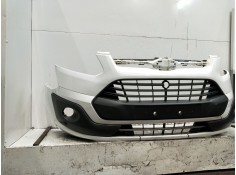 Recambio de paragolpes delantero para ford transit custom v362 autobús (f3) 2.0 ecoblue referencia OEM IAM  ojo ver fotos  2