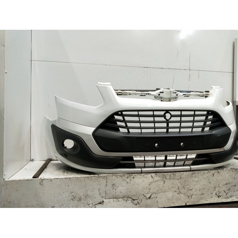 Recambio de paragolpes delantero para ford transit custom v362 autobús (f3) 2.0 ecoblue referencia OEM IAM  ojo ver fotos 