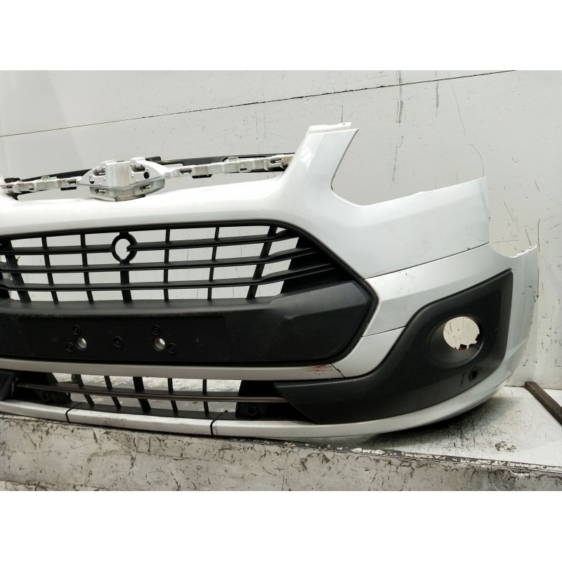 Recambio de paragolpes delantero para ford transit custom v362 autobús (f3) 2.0 ecoblue referencia OEM IAM  ojo ver fotos 