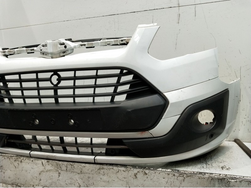 Recambio de paragolpes delantero para ford transit custom v362 autobús (f3) 2.0 ecoblue referencia OEM IAM  ojo ver fotos 
