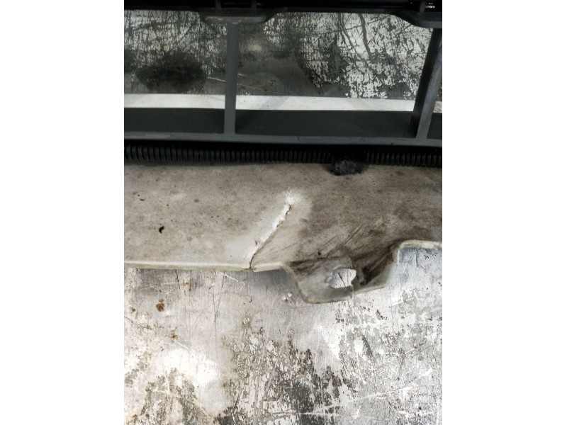 Recambio de paragolpes delantero para ford transit custom v362 autobús (f3) 2.0 ecoblue referencia OEM IAM  ojo ver fotos 