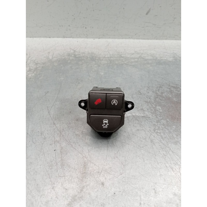 Recambio de mando multifuncion para land rover range rover evoque (l538) 2.0 d 4x4 referencia OEM IAM 10133012 bj3214k147 