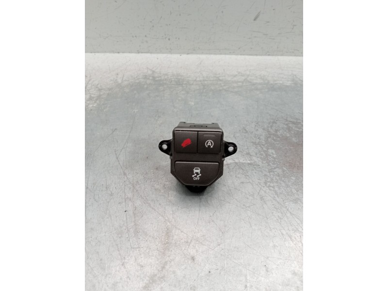 Recambio de mando multifuncion para land rover range rover evoque (l538) 2.0 d 4x4 referencia OEM IAM 10133012 bj3214k147 