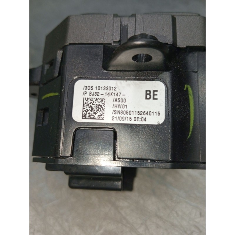 Recambio de mando multifuncion para land rover range rover evoque (l538) 2.0 d 4x4 referencia OEM IAM 10133012 bj3214k147 