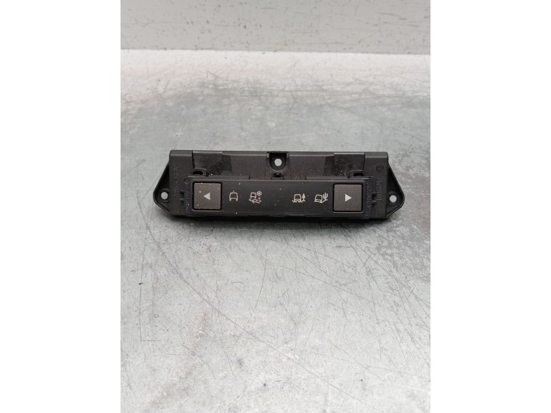 Recambio de mando multifuncion para land rover range rover evoque (l538) 2.0 d 4x4 referencia OEM IAM 10115413 gj3214b596 