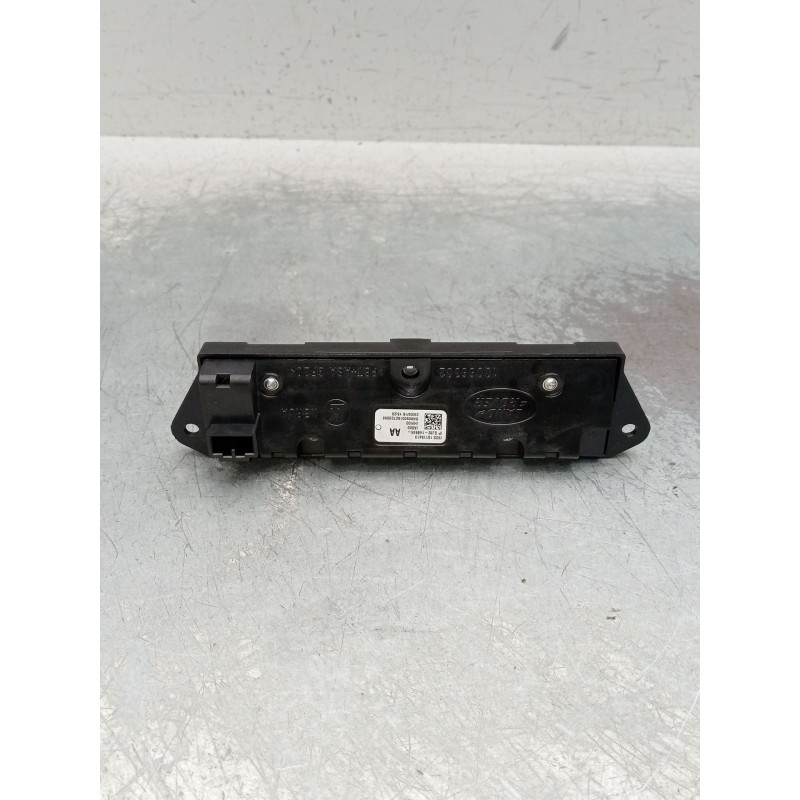 Recambio de mando multifuncion para land rover range rover evoque (l538) 2.0 d 4x4 referencia OEM IAM 10115413 gj3214b596 