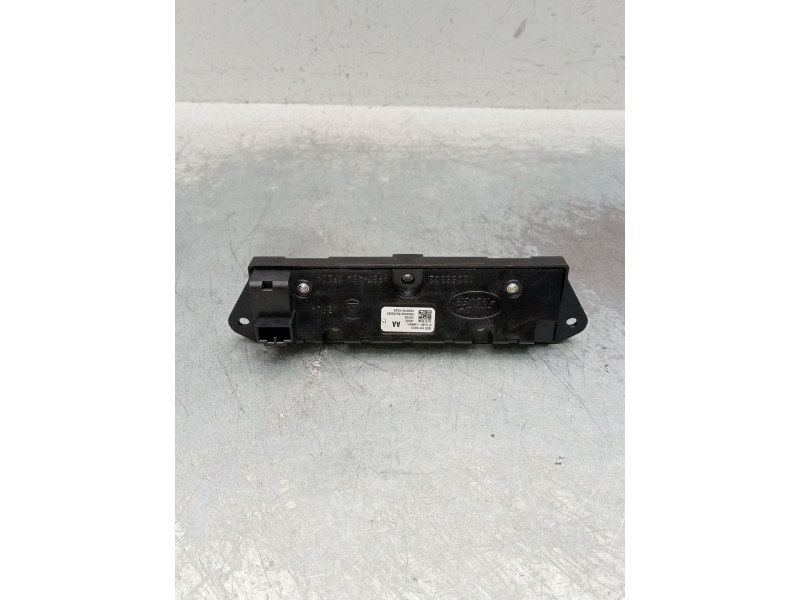 Recambio de mando multifuncion para land rover range rover evoque (l538) 2.0 d 4x4 referencia OEM IAM 10115413 gj3214b596 