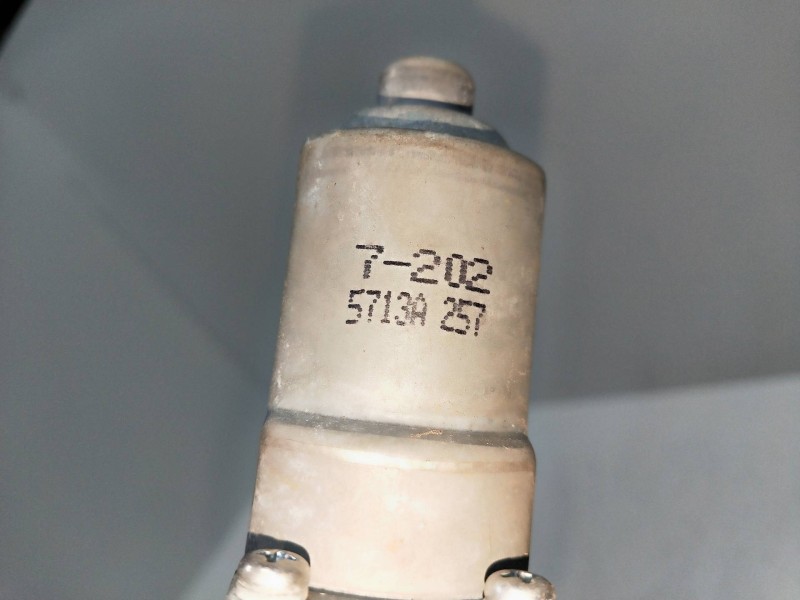 Recambio de elevalunas trasero derecho para mitsubishi asx (ga0w) kaiteki 2wd referencia OEM IAM 5713A257 5743A178 5P