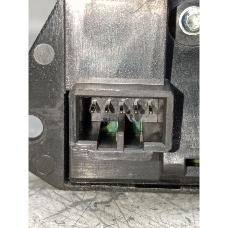 Recambio de mando multifuncion para land rover range rover evoque (l538) 2.0 d 4x4 referencia OEM IAM 10115413 gj3214b596 