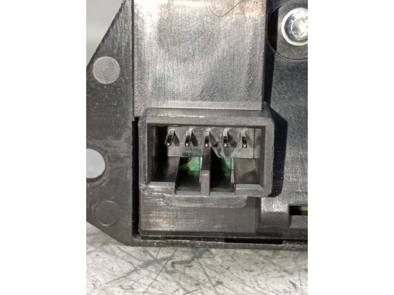 Recambio de mando multifuncion para land rover range rover evoque (l538) 2.0 d 4x4 referencia OEM IAM 10115413 gj3214b596 