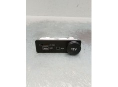 Recambio de modulo electronico para land rover range rover evoque (l538) 2.0 d 4x4 referencia OEM IAM 150923a1510x fk7219c166bc 