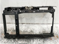 Recambio de panel frontal para peugeot 208 (p2) referencia OEM IAM 9829694880  