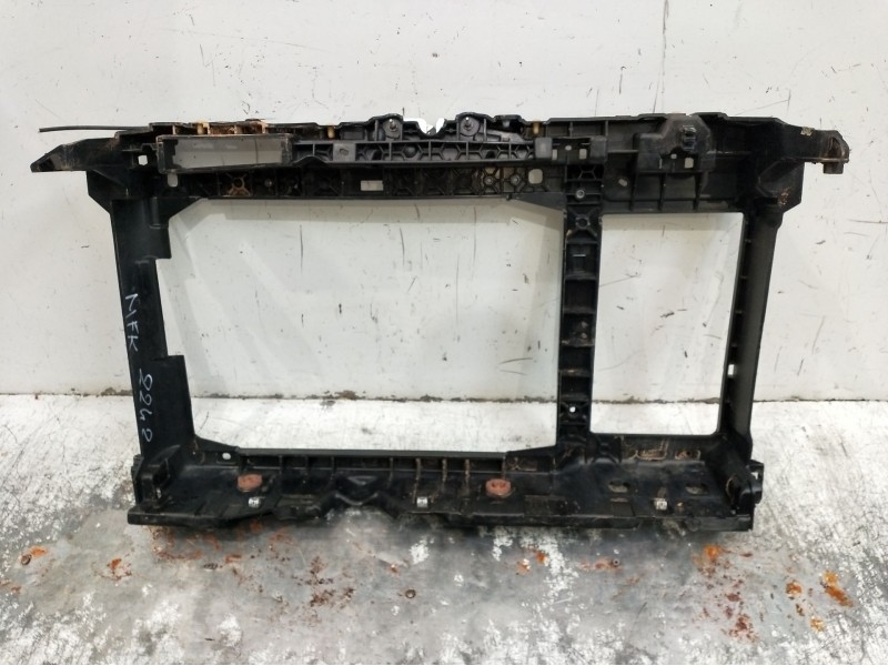 Recambio de panel frontal para peugeot 208 (p2) referencia OEM IAM 9829694880  