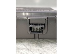 Recambio de modulo electronico para land rover range rover evoque (l538) 2.0 d 4x4 referencia OEM IAM bj3215k602 5e0760537  2
