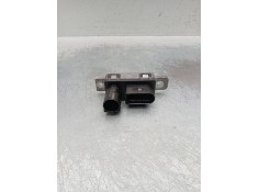 Recambio de modulo electronico para land rover range rover evoque (l538) 2.0 d 4x4 referencia OEM IAM 0281003129   2