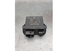 Recambio de modulo electronico para land rover range rover evoque (l538) 2.0 d 4x4 referencia OEM IAM 5df00904112 gx13k031 