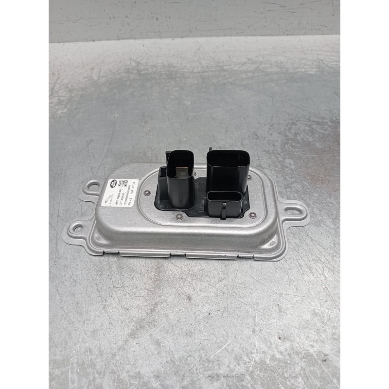 Recambio de modulo electronico para land rover range rover evoque (l538) 2.0 d 4x4 referencia OEM IAM gx7314b526ab 7271605830 