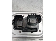 Recambio de modulo electronico para land rover range rover evoque (l538) 2.0 d 4x4 referencia OEM IAM gx7314b526ab 7271605830  2