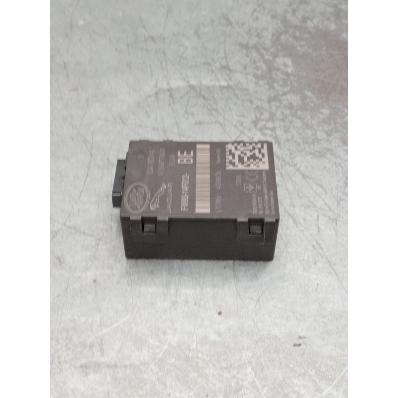 Recambio de modulo electronico para land rover range rover evoque (l538) 2.0 d 4x4 referencia OEM IAM a2c8485530401 fw9314f012 