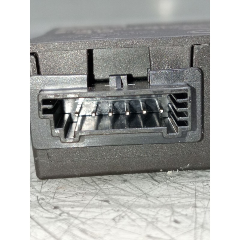 Recambio de modulo electronico para land rover range rover evoque (l538) 2.0 d 4x4 referencia OEM IAM a2c8485530401 fw9314f012 