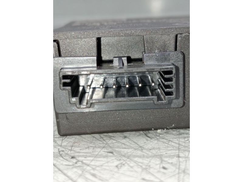 Recambio de modulo electronico para land rover range rover evoque (l538) 2.0 d 4x4 referencia OEM IAM a2c8485530401 fw9314f012 