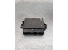 Recambio de modulo electronico para land rover range rover evoque (l538) 2.0 d 4x4 referencia OEM IAM gx6315c859 d25ke310245 