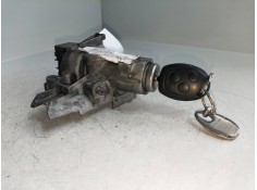 Recambio de conmutador de arranque para ford fiesta (cbk) 1.4 tdci cat referencia OEM IAM   
