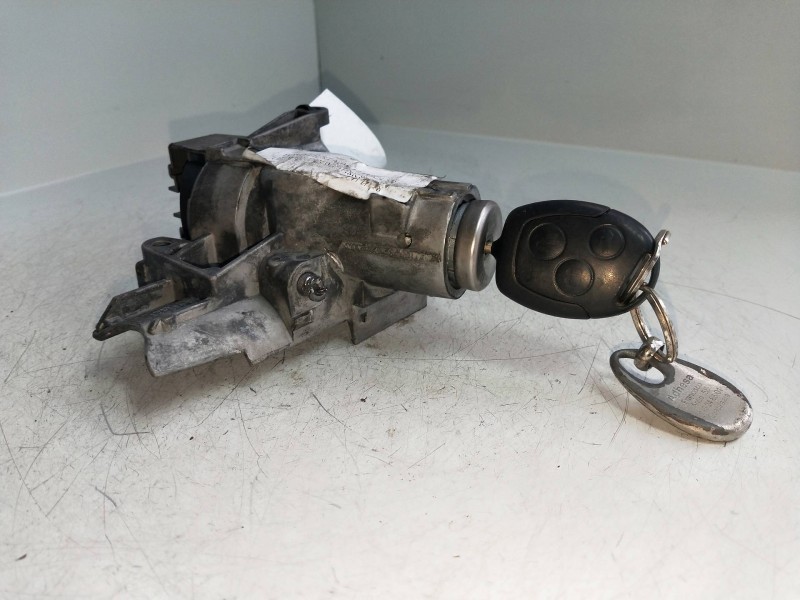Recambio de conmutador de arranque para ford fiesta (cbk) 1.4 tdci cat referencia OEM IAM   