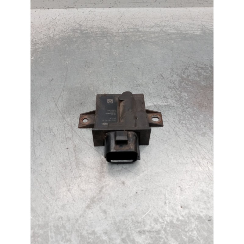 Recambio de modulo electronico para land rover range rover evoque (l538) 2.0 d 4x4 referencia OEM IAM fk729d370 53862315 