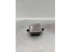 Recambio de caja precalentamiento para land rover range rover evoque (l538) 2.0 d 4x4 referencia OEM IAM 294120240104347 du22800